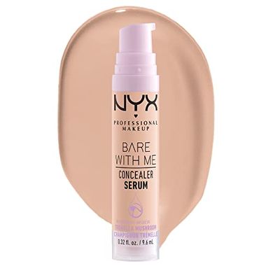 NYX Bare With Me Hydrating Concealer (Light)
