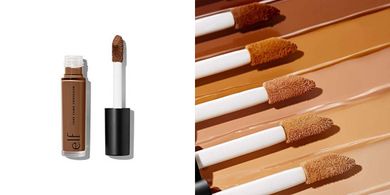 e.l.f. Camo Concealer: Full Coverage, Matte, Vegan & Cruelty-Free
