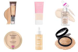 5 Best Sheer Coverage Foundations for a Natural Look