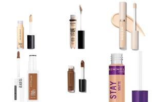 5 Best Matte Finish Concealers