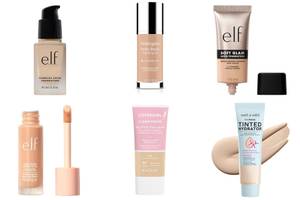 5 Best Lightweight Foundations for Flawless Skin