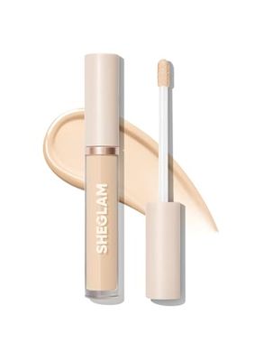 SHEGLAM Matte Concealer Stick (12-hour, full coverage) - Linen
