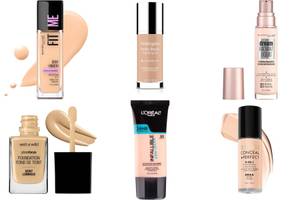 Hydrating Foundation for Dry Skin: Top 5 Picks