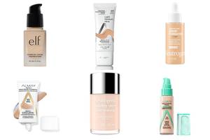 Best Foundation for Sensitive Skin: Top 5 Picks