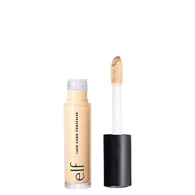 e.l.f. Camo Concealer: Full Coverage, Matte, Vegan & Cruelty-Free
