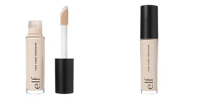 e.l.f. Camo Concealer: Full Coverage, Matte, Vegan & Cruelty-Free
