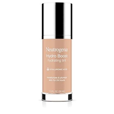 Neutrogena Hydro Boost Hydrating Tint Foundation (Buff, 1 fl oz)
