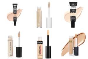 Top 5 Full Coverage Concealers You Need to Try