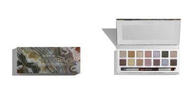 Sigma Cool Neutrals Eyeshadow Palette
