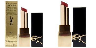 YSL Rouge Pur Couture Bold Lipstick 1971 Rouge Provocation
