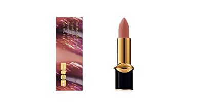 Pat McGrath MatteTrance Lipstick: Christy
