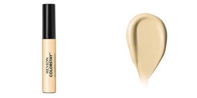 Revlon ColorStay Banana Concealer (Full Coverage, Longwear)
