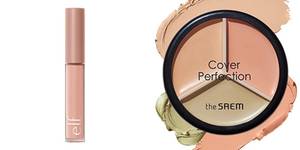 5 Best Color-Correcting Concealers to Transform Your Makeup