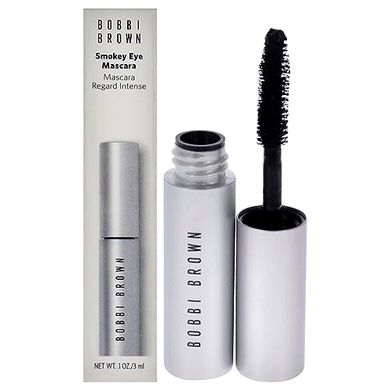 Bobbi Brown Smokey Eye Mini Mascara (Black, 0.1 oz)
