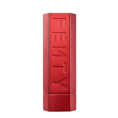 Fenty Icon Semi-Matte Refillable Lipstick (Red)
