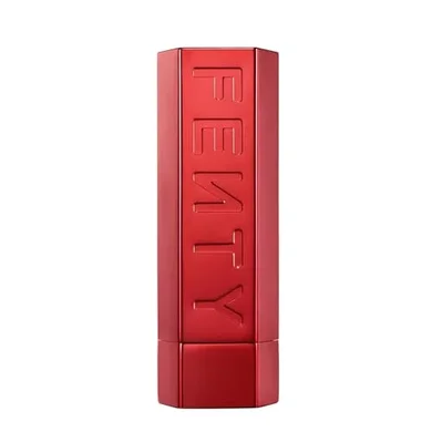 Fenty Icon Semi-Matte Refillable Lipstick (Red)