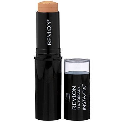 Revlon PhotoReady Insta-Fix Foundation Stick (Medium Beige, SPF 20)
