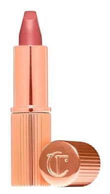 Charlotte Tilbury Pillow Talk Mini Nude Pink Lipstick
