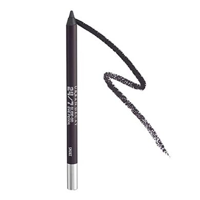 Urban Decay 24/7 Waterproof Eyeliner: Long-lasting, Smudge-proof, Cruelty-free
