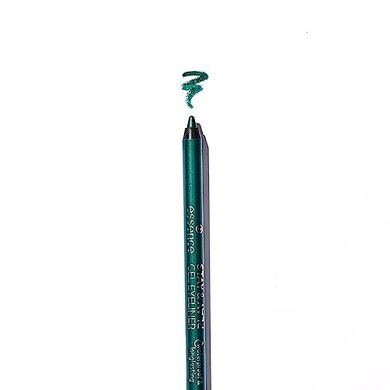 Emerald Dragon Stay & Play Waterproof Gel Eyeliner
