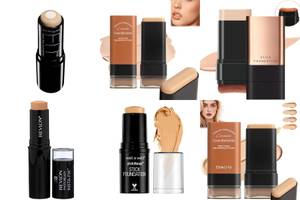 5 Best Stick Foundations for Flawless Skin