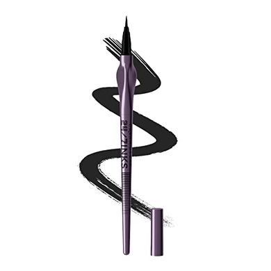 Urban Decay 24/7 Ink Eyeliner: Vibrant, Long-Lasting, Vegan
