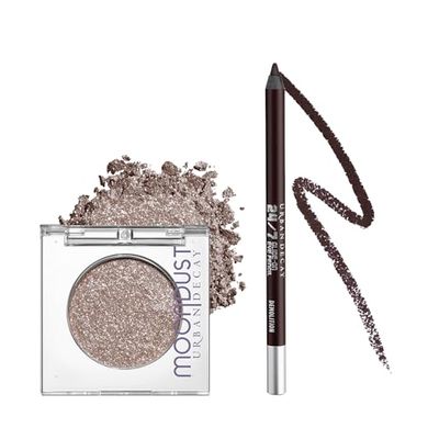 Urban Decay Moondust Space Cowboy Eyeshadow & Liner Set
