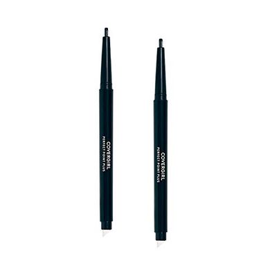 CoverGirl Perfect Point Eyeliner Pencils, Black Onyx (2-pack)
