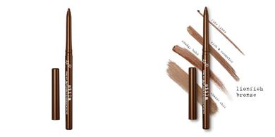 Stila Stay All Day Waterproof Gel Liner
