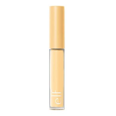 e.l.f. Camo Corrector: Hydrating, Long-Lasting Yellow
