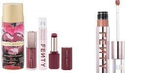 5 Must-Have Fenty Beauty Stunna Lip Paints