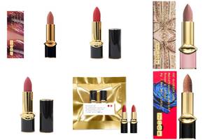 Pat McGrath MatteTrance Lipstick: Top 5 Shades You Need