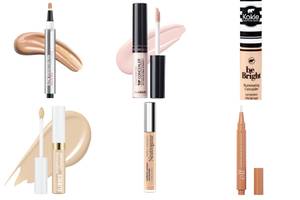 5 Best Brightening Concealers for a Radiant Look