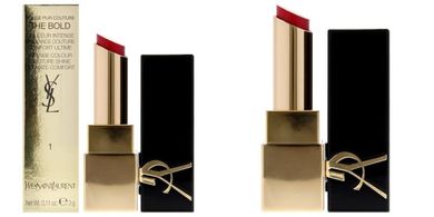 Yves Saint Laurent Rouge Pur Couture Bold Lipstick (Le Rouge)
