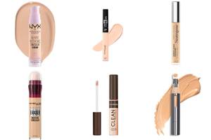 5 Best Lightweight Concealers for Flawless Skin