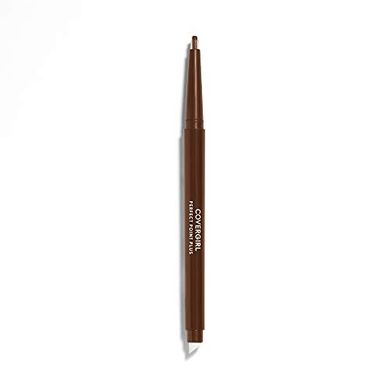 COVERGIRL Perfect Point Eyeliner Pencil, Espresso
