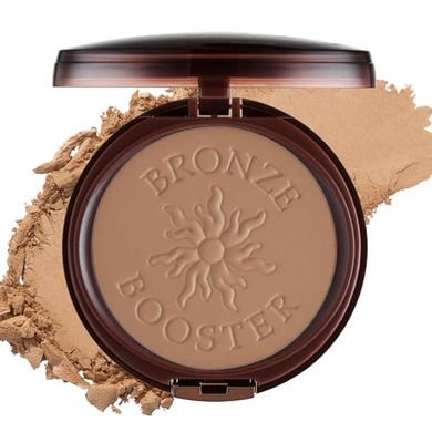 Physicians Formula Bronze Booster: Natural, Cruelty-Free Bronzer (Light-Medium)
