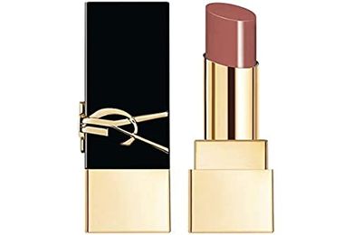 Yves Saint Laurent Rouge Pur Couture Bold Lipstick in Bronze Nude
