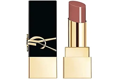 Yves Saint Laurent Rouge Pur Couture Bold Lipstick in Bronze Nude
