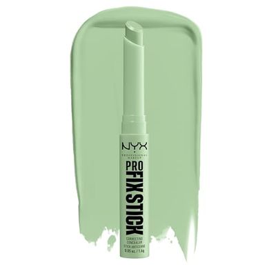 NYX Pro Fix Green Correcting Concealer Stick
