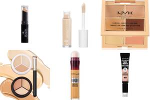 5 Best Compact Concealers for Flawless Coverage