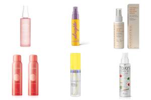 5 Best Vitamin C Setting Sprays for Flawless Makeup