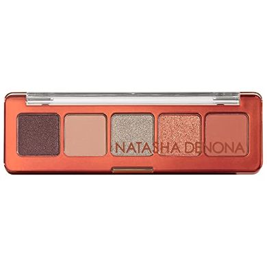 Natasha Denona Mini Bronze Eyeshadow Palette
