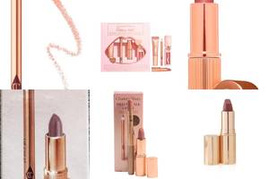 Charlotte Tilbury Pillow Talk: 5 Must-Have Products