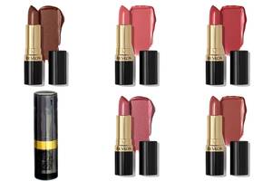 5 Must-Have Revlon Super Lustrous Lipsticks