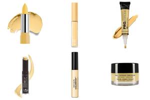 Best Yellow Undertone Concealers: 5 Top Picks