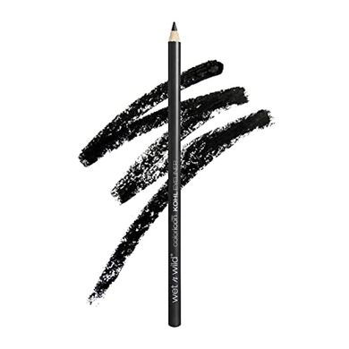 wet n wild Color Icon Kohl Eyeliner Pencil - Rich Hyper-Pigmented Color, Smooth Creamy Application, Long-Wearing Matte Finish Versatility, Cruelty-Free & Vegan - Baby