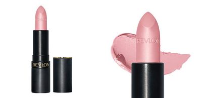 Revlon Super Lustrous Luscious Matte Lipstick, Pink 015
