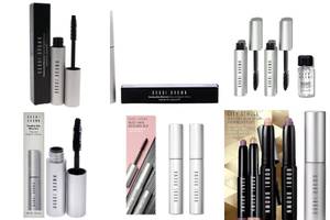 Bobbi Brown Smokey Eye Mascara: 5 Must-Have Shades