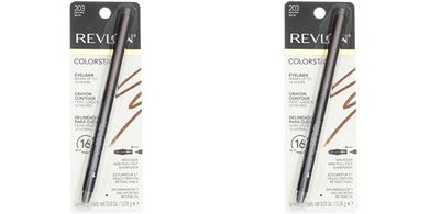 Revlon ColorStay Brown Eyeliner Pencils (2-pack)
